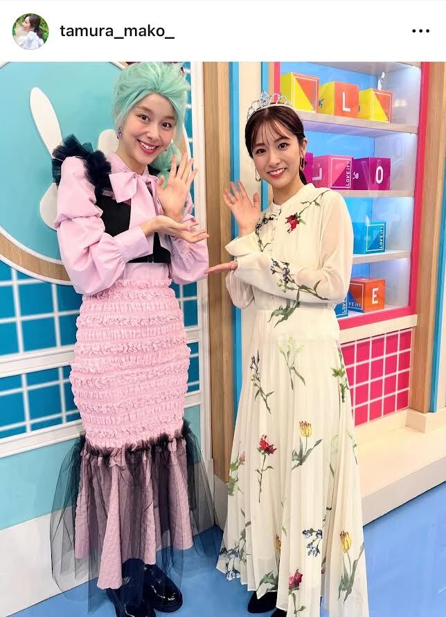 【アナウンサー】愛される田村真子アナの誕生日、ファンの心をつかむ瞬間