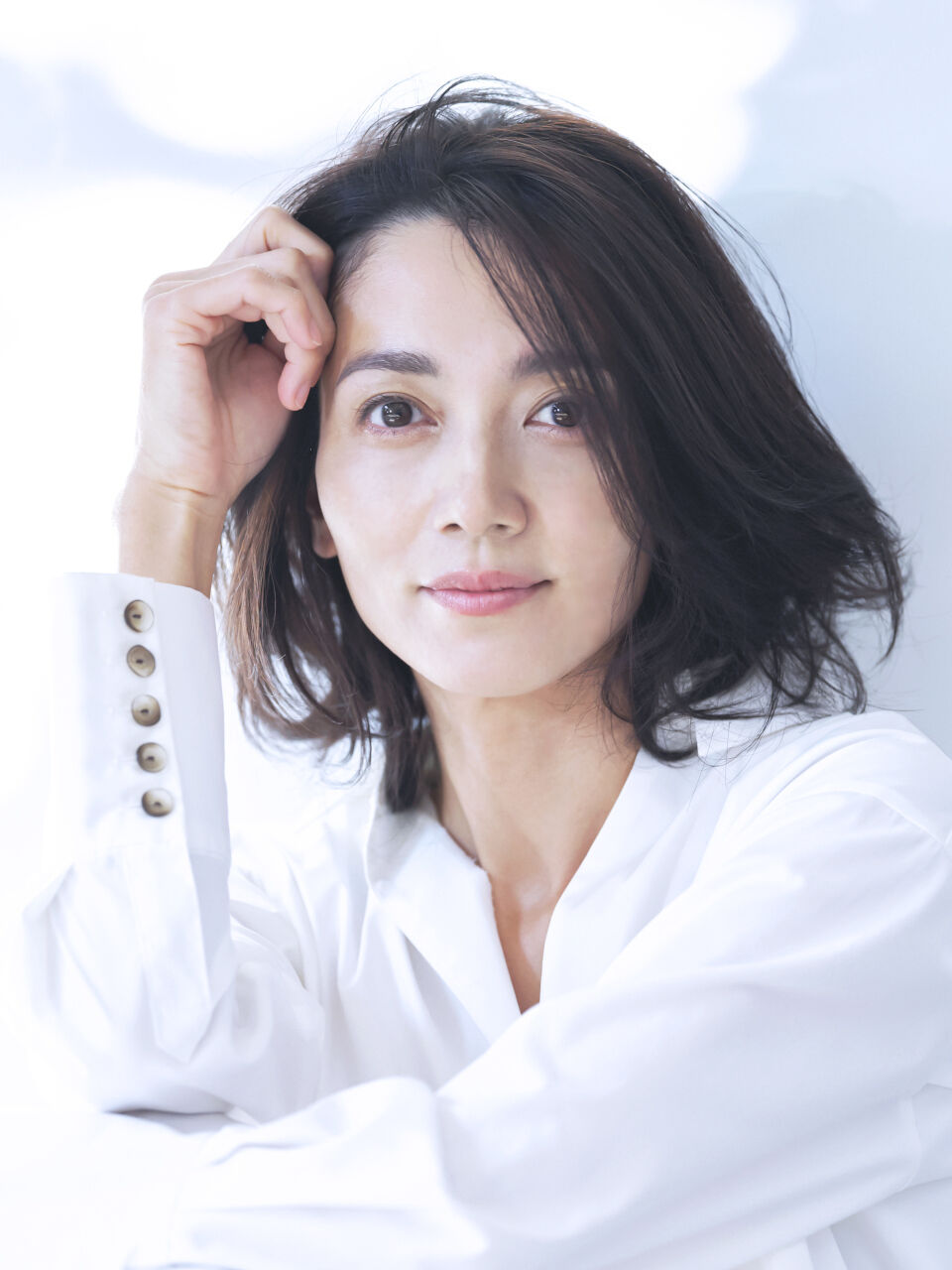 【芸能】90年代の輝く女優たち：上田と女の懐かしい瞬間を振り返る