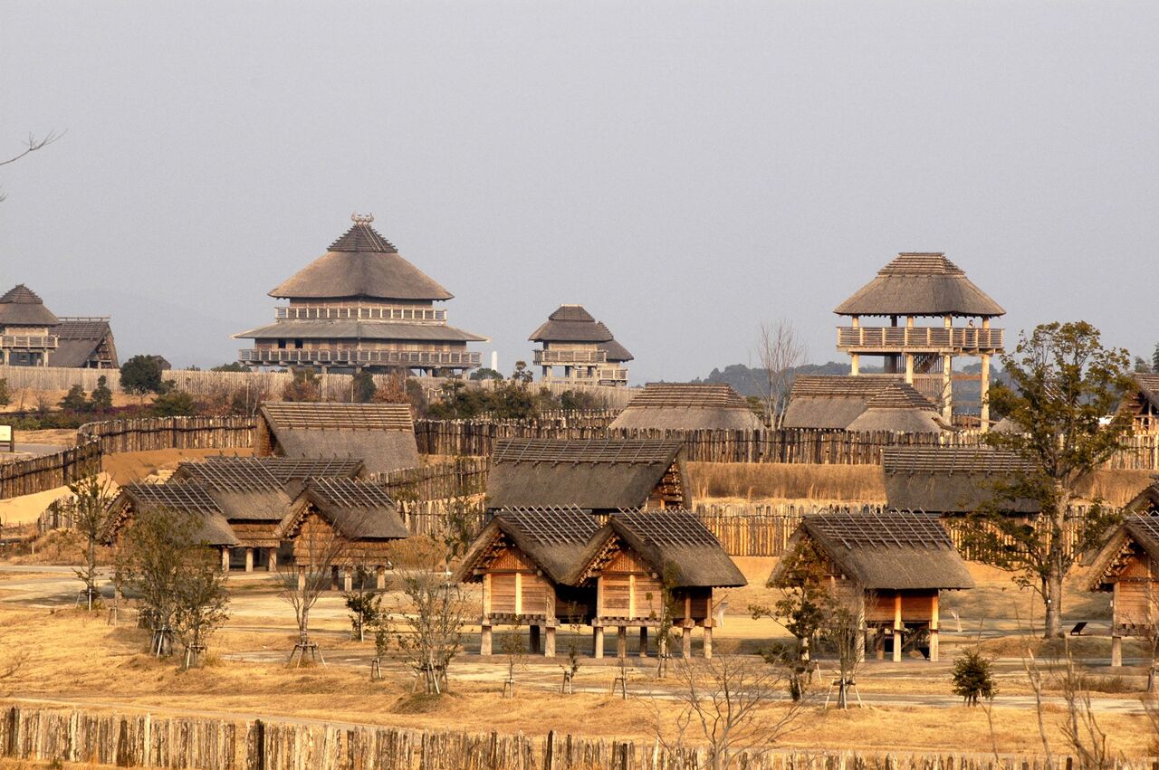 世紀の大発見！佐賀で発見された邪馬台国時代の墓に込められた意味とは？
