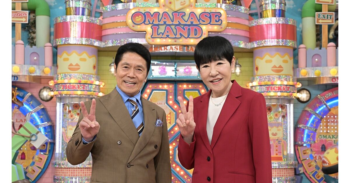 【芸能】和田アキ子が沈黙？中居正広のトラブルとアッコにおまかせ！の反応