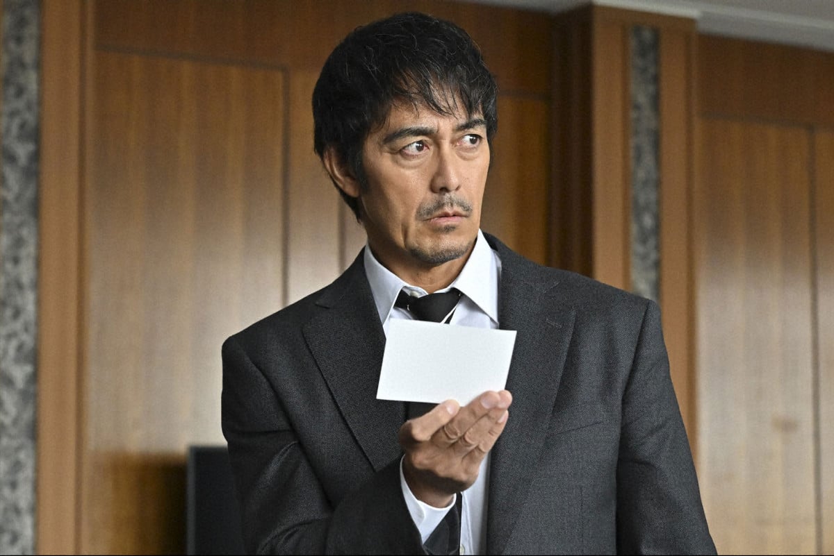 【ネット困惑！？】続編あるんか！？『キャスター』ラストの裏切りが衝撃すぎワロタｗｗｗ