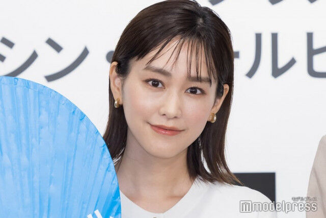 【芸能】桐谷美玲、オシャレ街で元日本代表選手と遭遇！その瞬間の反応とは？