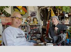 所ジョージと世田谷ベースの魅力を探る