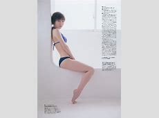 【衝撃】ええええー須田亜香里2nd写真集「pluie」の初週売上を徹底分析！