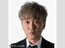 女性タレントが語る、中居正広と小沢一敬の近況と白髪の理由