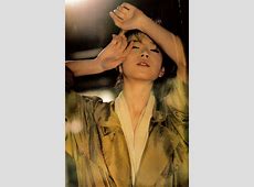 【確定】うぉー・・・中森明菜の紅白出場決定か！？期待が高まる映像公開の裏側