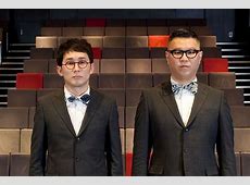 【話題沸騰】えええええええ！シソンヌの魅力を深掘り！お笑いコンビの秘密に迫る