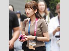 【裏話】マジかー中川安奈アナ、TGCで輝く！フリー転向初イベントの舞台裏