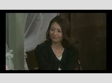 【魅力】ええええー小泉今日子と中井貴一が作る新たな恋愛ドラマの世界