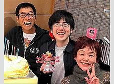 【祝】うぉー・・・大竹しのぶの長男・二千翔が結婚！お相手の素敵な女性について