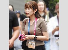【速報】ええええー中川安奈ちゃんの魅力を徹底解剖！トリリンガルの彼女の素顔とは？