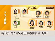 【速報】ええええー連続テレビ小説「あんぱん」の全貌！ストーリーとキャラクターを徹底解剖