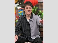 【激白】ええええー57歳の陣内智則が称賛する女優の美しさに迫る