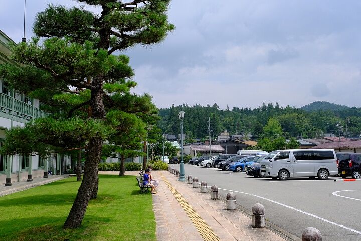 茶乃芽でかき氷 飛騨高山 デリシオーソブログ