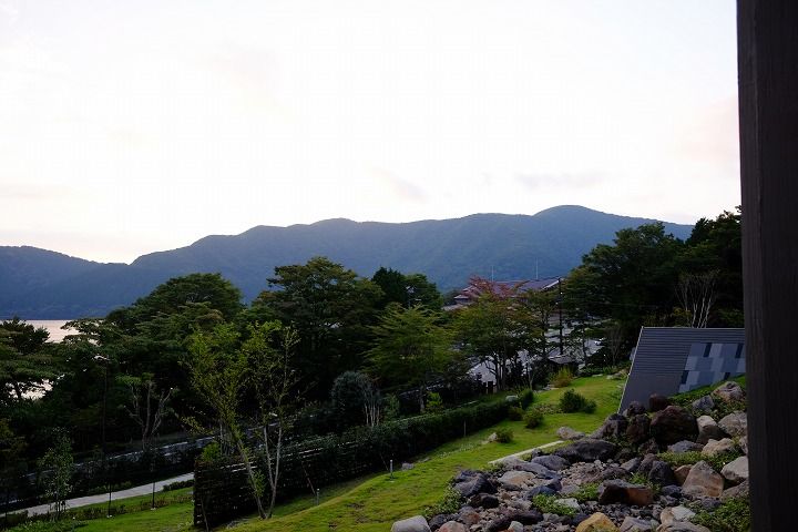 17年10月 箱根 芦ノ湖 はなをり子連れ宿泊記 芦ノ湖を見ながら美味しいブッフェに心地いいお部屋の快適な宿泊 Gourmet777のブログ