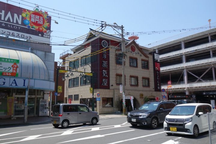16年鹿児島食べ歩き とんかつ川久 かわきゅう 鹿児島中央駅近く Gourmet777のブログ 16年鹿児島食べ歩き とんかつ川久 かわきゅう 鹿児島中央駅近く Gourmet777のブログ