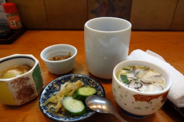 活魚料理ととや＠新橋（魚定食 ランチ） : Gourmet777のブログ