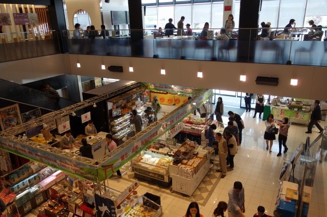 Loncafe Enoshima ロンカフェ江の島 東名高速海老名sa上り Gourmet777のブログ Loncafe Enoshima ロンカフェ江の島 東名高速海老名sa上り Gourmet777のブログ