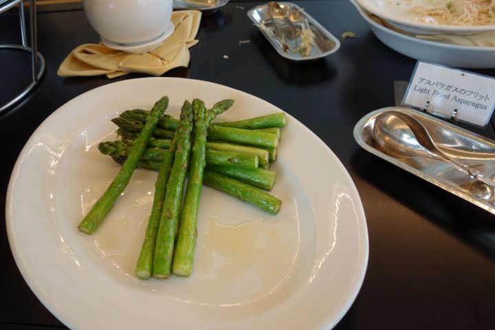カフェトスカ ランチビュッフェ 横浜ベイホテル東急 ランチ ビュッフェ 15年6月 Gourmet777のブログ
