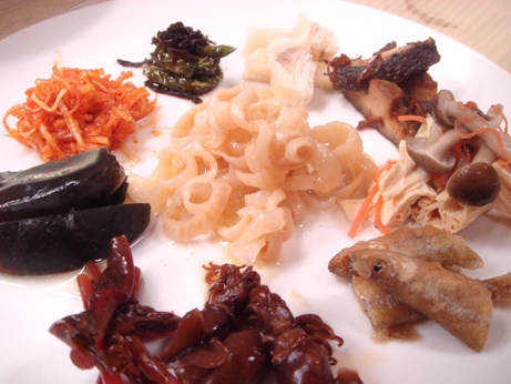 大井町 中華料理 萬来園 知る人ぞ知る名店で 美味中華三昧 ぶんちょーがゆく 東京とか横浜とか レストランとか居酒屋とか