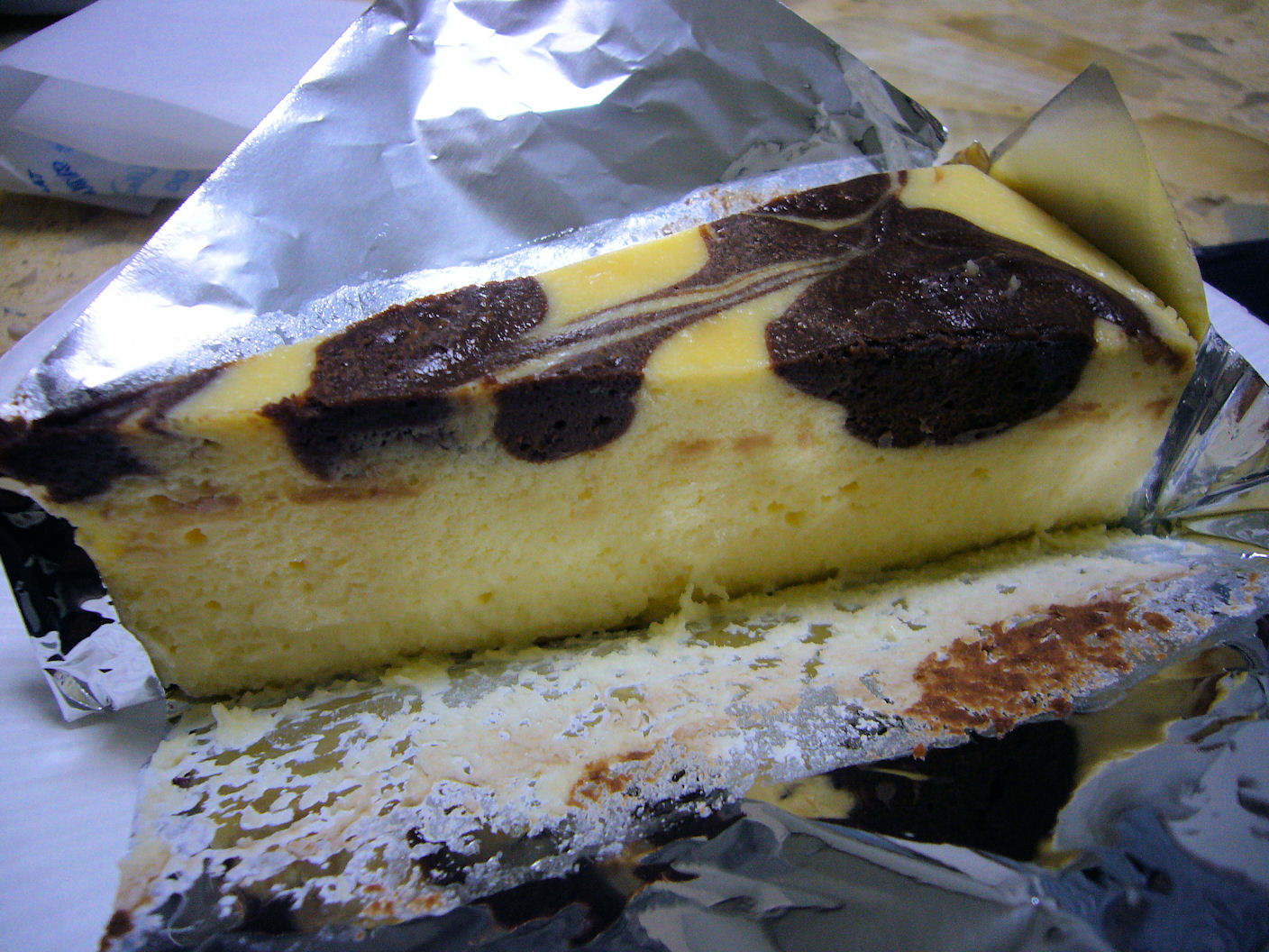 松之助 平野顕子のパイとケーキの店 恵比寿ランチブログ