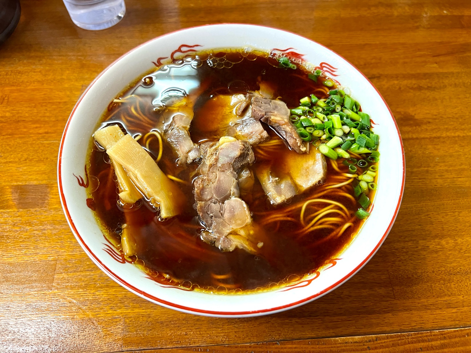 麺屋晴レ たかさんのらーめん食べ歩き 麺屋晴レ たかさんのらーめん食べ歩き