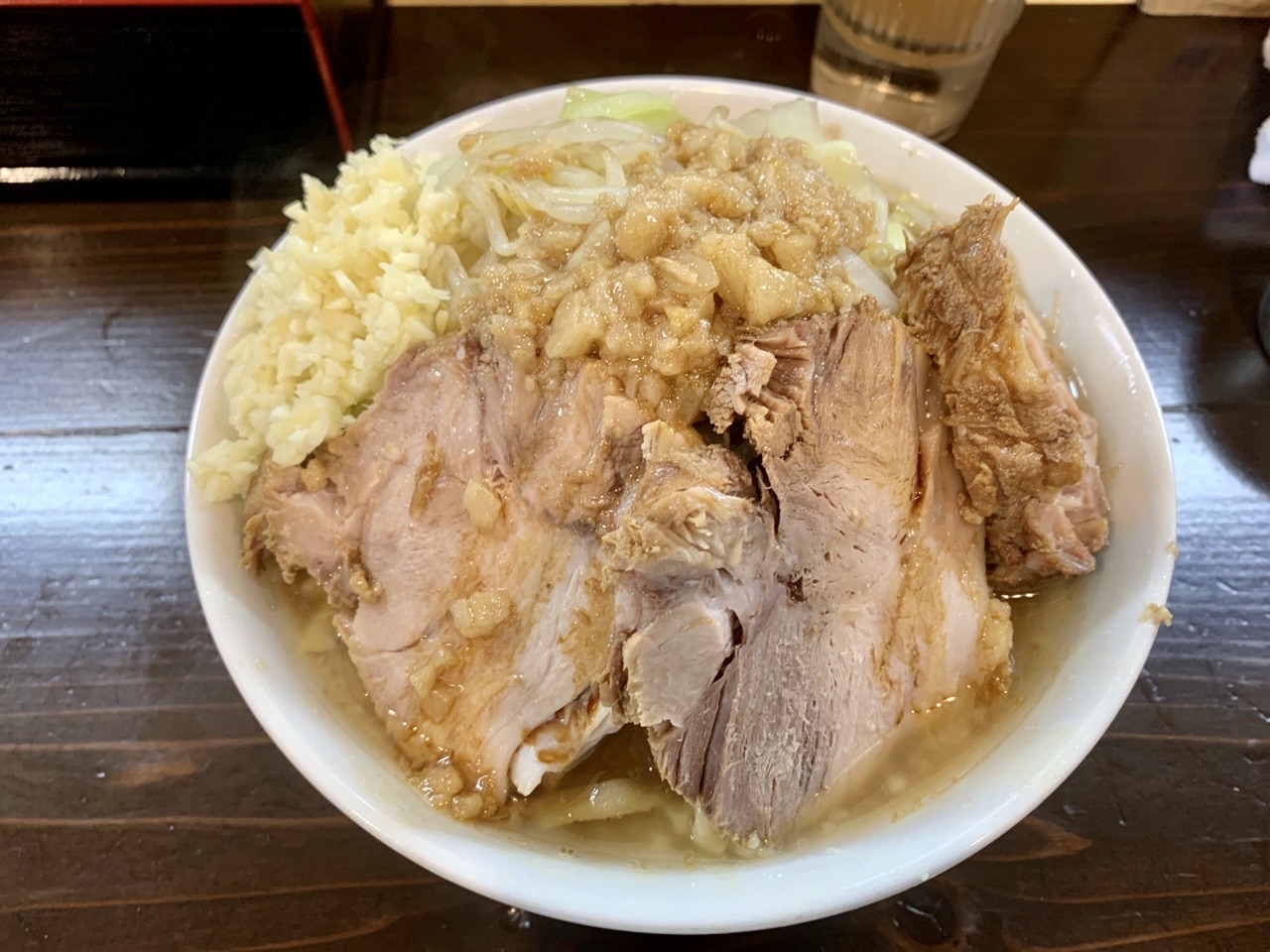 ラーメンあしたの夏二郎 たかさんのらーめん食べ歩き ラーメンあしたの夏二郎 たかさんのらーめん食べ歩き