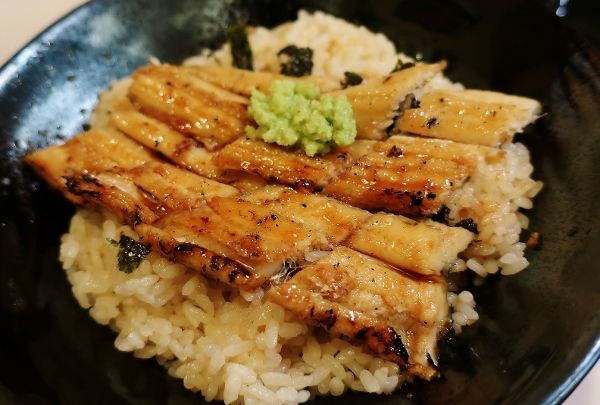 炭焼あなご やま義 姫路 グルメ部 炭焼あなご やま義 姫路 グルメ部
