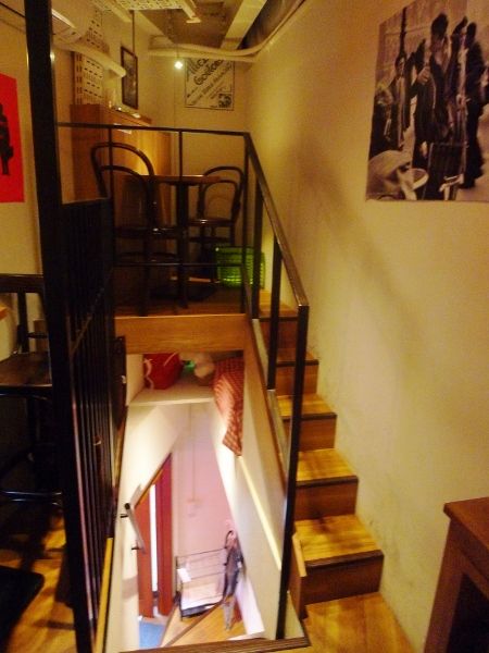 バンビ 銀座 グルメ部