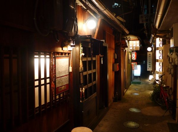 ここら屋 先斗町 京都 グルメ部 ここら屋 先斗町 京都 グルメ部