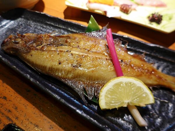 磯くら 山口 湯田温泉 グルメ部