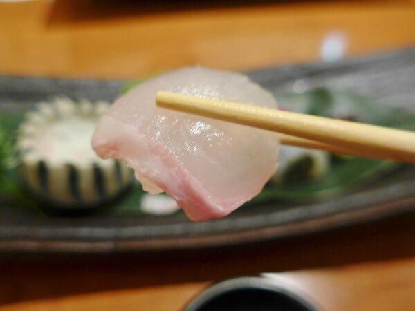 魚菜 由良@大井町 : グルメ部。