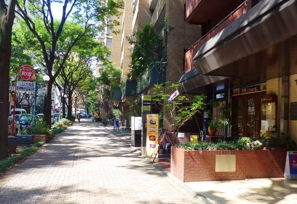 五穀 けやき通り店 福岡 赤坂 グルメ部 五穀 けやき通り店 福岡 赤坂 グルメ部