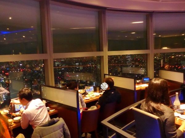 北海道 カレッタ汐留店 汐留 グルメ部