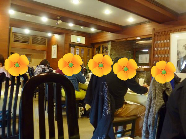 レストラン スコット 熱海 グルメ部