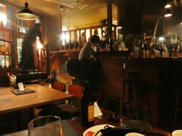 燻製キッチン 大井町 グルメ部 燻製キッチン 大井町 グルメ部