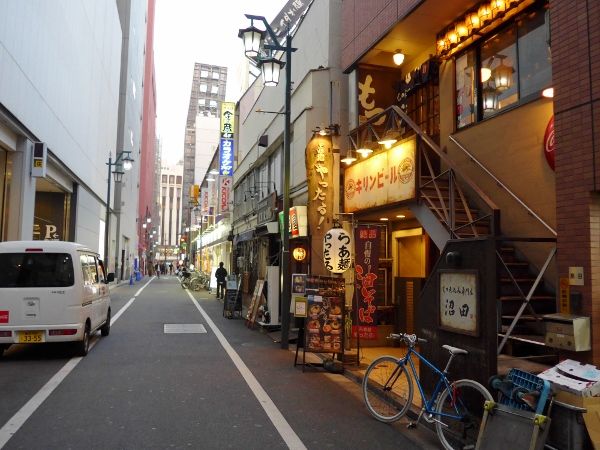 もつ煮込み専門店 沼田 新宿 グルメ部 もつ煮込み専門店 沼田 新宿 グルメ部