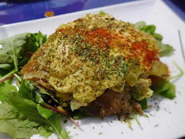 スピローズ 蒲田 グルメ部