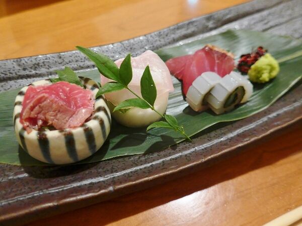 魚菜 由良@大井町 : グルメ部。