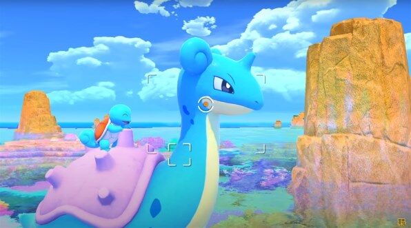 悲報 ポケモンスナップさん全然話題にあがらない なんjネタ速報 悲報 ポケモンスナップさん全然話題にあがらない なんjネタ速報