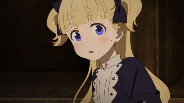 シャドーハウスってアニメ見てる 今二話目 だけど良作っぽい なんjネタ速報 シャドーハウスってアニメ見てる 今二話目 だけど良作っぽい なんjネタ速報