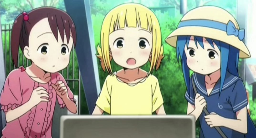 ゆるキャン 1巻円 税 売上枚 三ツ星カラーズbd1巻円 税込 なんjネタ速報