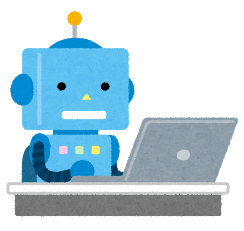 ワイ 私はロボットではありません なーに言っとんねん当たり前やろww ポチー なんjネタ速報 ワイ 私はロボットではありません なーに言っとんねん当たり前やろww ポチー なんjネタ速報