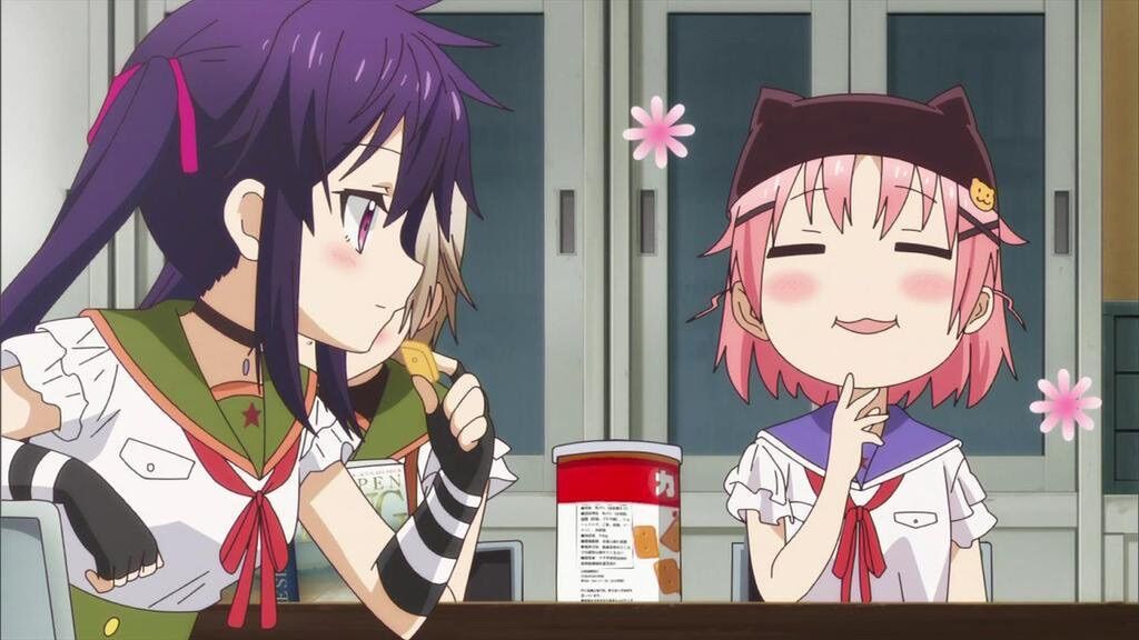 がっこうぐらし ってアニメあったじゃん なんjネタ速報 がっこうぐらし ってアニメあったじゃん なんjネタ速報