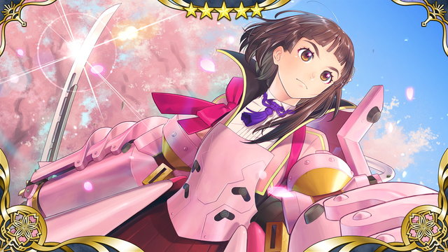 朗報 サクラ革命 6月のサービス終了まで無料で遊べちまう なんjネタ速報