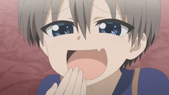 悲報 ワイ 宇崎ちゃんアニメがつまんな過ぎてびっくりする なんjネタ速報 悲報 ワイ 宇崎ちゃんアニメがつまんな過ぎてびっくりする なんjネタ速報