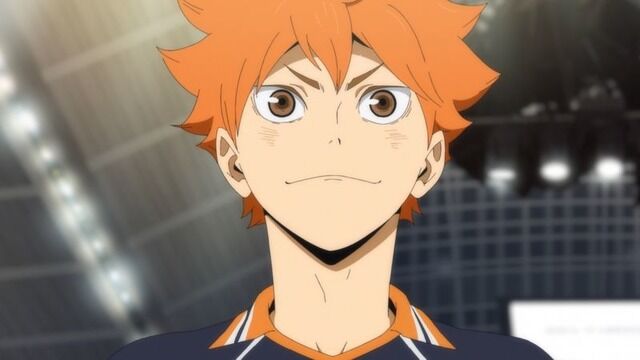 ハイキュー とかいう正真正銘の神アニメ なんjネタ速報 ハイキュー とかいう正真正銘の神アニメ なんjネタ速報