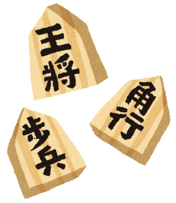 オンライン将棋ワイ こいつ一手目なのに妙に時間がかかるな なんjネタ速報 オンライン将棋ワイ こいつ一手目なのに妙に時間がかかるな なんjネタ速報