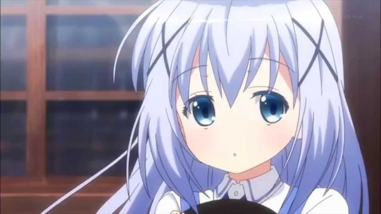 チノ ラビットハウスでもクラウドファンディングを始めました なんjネタ速報
