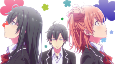 アニメで学園モノが衰退した理由 なんjネタ速報